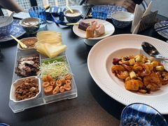 -喜悦烤鸭·新京菜(王府井店)