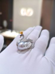 -GiO挚澳珠宝(侨福芳草地店)