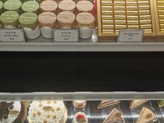 -布歌东京(德基BHG店)