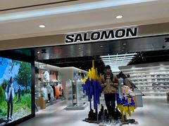 -开元商城(钟楼店)