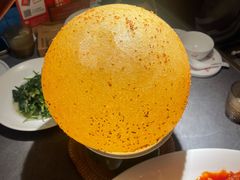 大麻球-吴越荣记苏州菜·松鼠桂鱼100%活鱼现做(斜塘老街店)