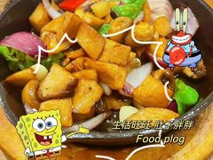 -云海肴·汽锅鸡·云南菜(东坝金隅店)