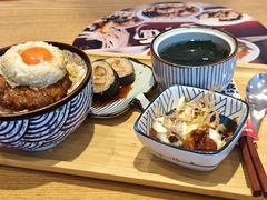 -京和风食堂·定食寿喜锅(保利樾广场店)