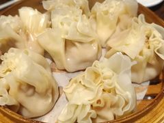 -百年老字号·马家烧麦馆(中街店)