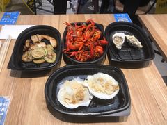 -盒马鲜生(宝地店)