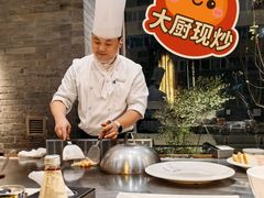 -大渔之观(安贞店)