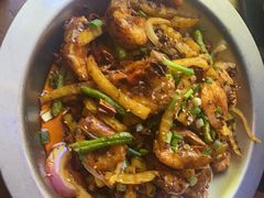 -嘎嘎鸭脑壳(驷马桥店)