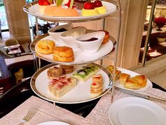 -LONG BAR 廊吧(外滩华尔道夫酒店)