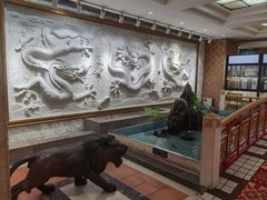 -良友·海鲜青岛菜·海肠捞饭(五四广场店)