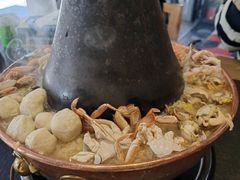 -徐记铜火锅(泉园店)