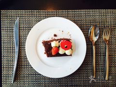 -洲际酒店·地平线全日餐厅HORIZON CAFÉ