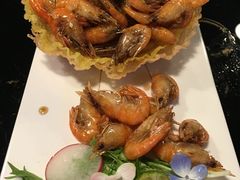 -徐记私厨(半淞园路店)