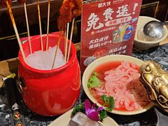 -蜀大侠火锅(春熙路店)