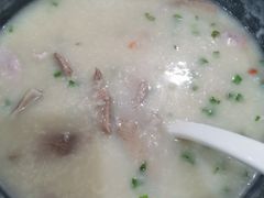 -南记食粥坊·宵夜大排档(莲花总店)