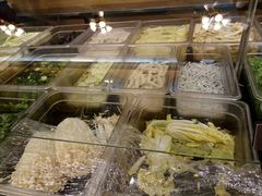 -拿渡·水煮鱼麻辣香锅(王府井奥莱·香江小镇店)
