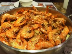 -黄记煌三汁焖锅(悦方IDmall店)