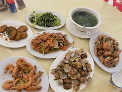 -源海渔村·现捞海鲜(大角湾店)