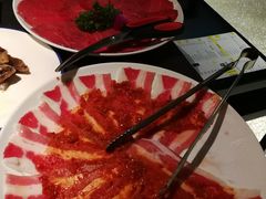 -嘿嘟嘟·肋条烧肉放题(爱融荟城店)