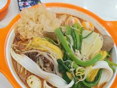 -刘文祥麻辣烫(望京店)