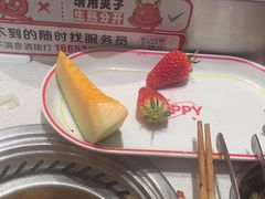 -龍歌自助小火锅(市南金茂湾店)