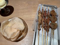 -耶里夏丽·新疆菜·28年喀什老馆(田林东路店)