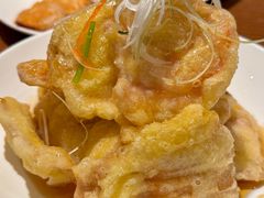 -北李妈妈菜·虾爬子大锅贴(贵和店)