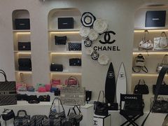 -六六奢品·vintage中古·回收二手奢侈品包包手表首饰(环球港店)