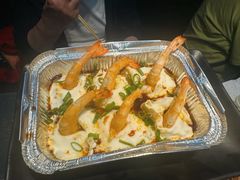 -高家烧鸽子烧烤店63年