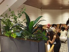 -霸王茶姬(正佳广场店)