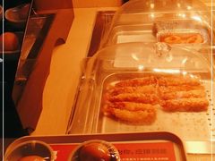 -牛邸·烧肉饭(来福士店)