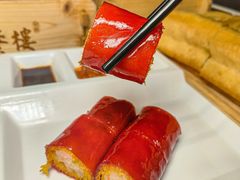 -蘩楼(华强北总店)