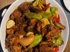 -老山东·山东菜(鲁菜名店)