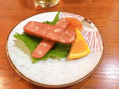 一指禅-如禾素食·下午茶·糖水