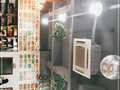 -大自然美食农庄(广州南站店)