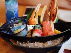 -蟹道乐(道顿堀本店)