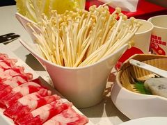 -海底捞火锅(苏宁生活广场店)