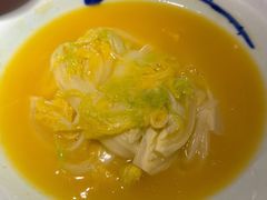 豆汤鲜时疏-百年神厨·地道川菜(清江西路店)