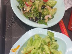 -邢氏老太太烤串(北兴街店)