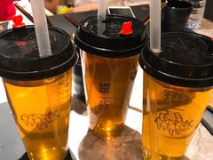 -馔豚·台北菜专门店(深圳湾万象城店)