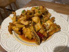 -十面欢腾·海鲜面·台式Bistro(长乐路店)