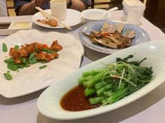 -全聚德(上海首店浦东店)