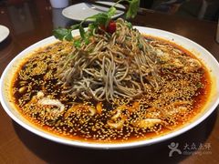 -58度品质川菜馆(经一路店)