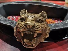 -袁老四重庆老火锅(桐梓坡店)