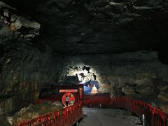 -神龙峡风景区