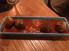 茄汁肉丸-El Bodegon阿根廷秘鲁餐厅(幸福路店)