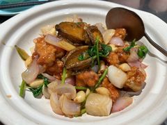 -潮界(虹桥新天地店)