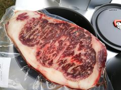 -觅福里•熟成和牛餐厅