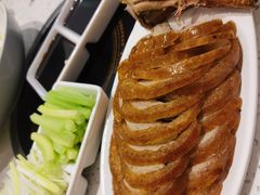 -玉林烤鸭店(小西天店)