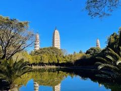 -崇圣寺三塔文化旅游区