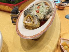-白家大院·王府宫廷菜(苏州街店)